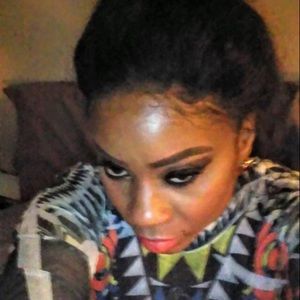 Meet your Posher, Crystal